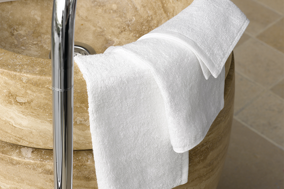 Professioneel textiel met een premium beleving 1