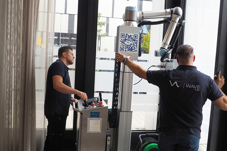 Hoe hotels en congrescentra weer feilloos mobiel bereik krijgen 1