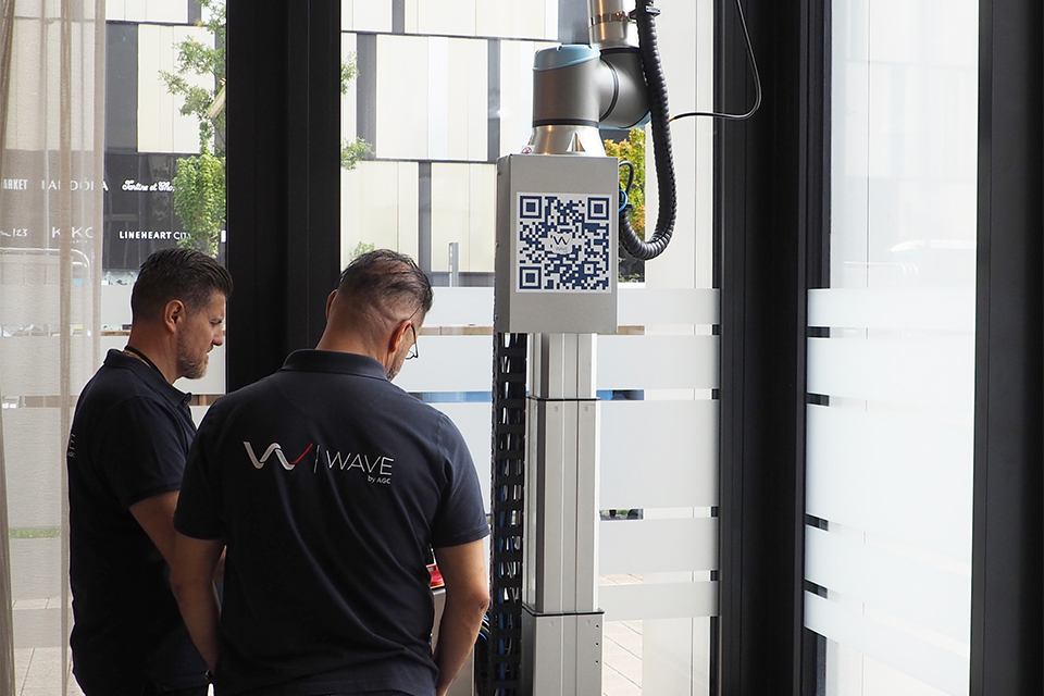 How hotels and convention centres regain flawless mobile coverage 1