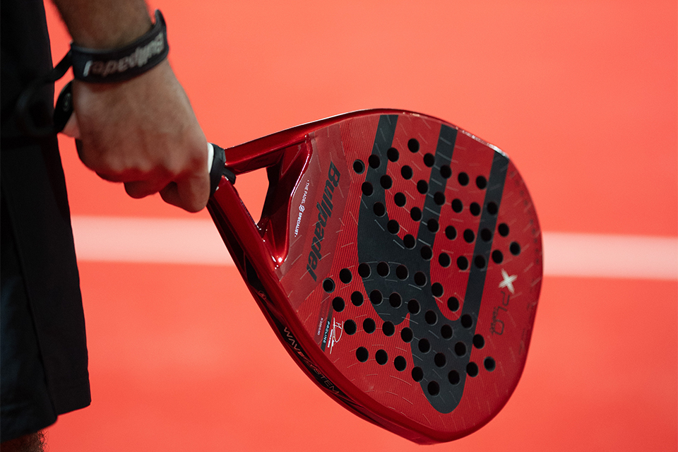 Sweating in former hangar 3