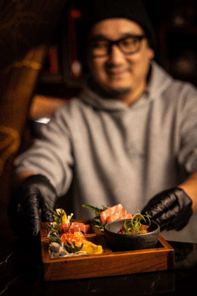 House of Noa opent dit weekend in de Beurs van Berlage 4