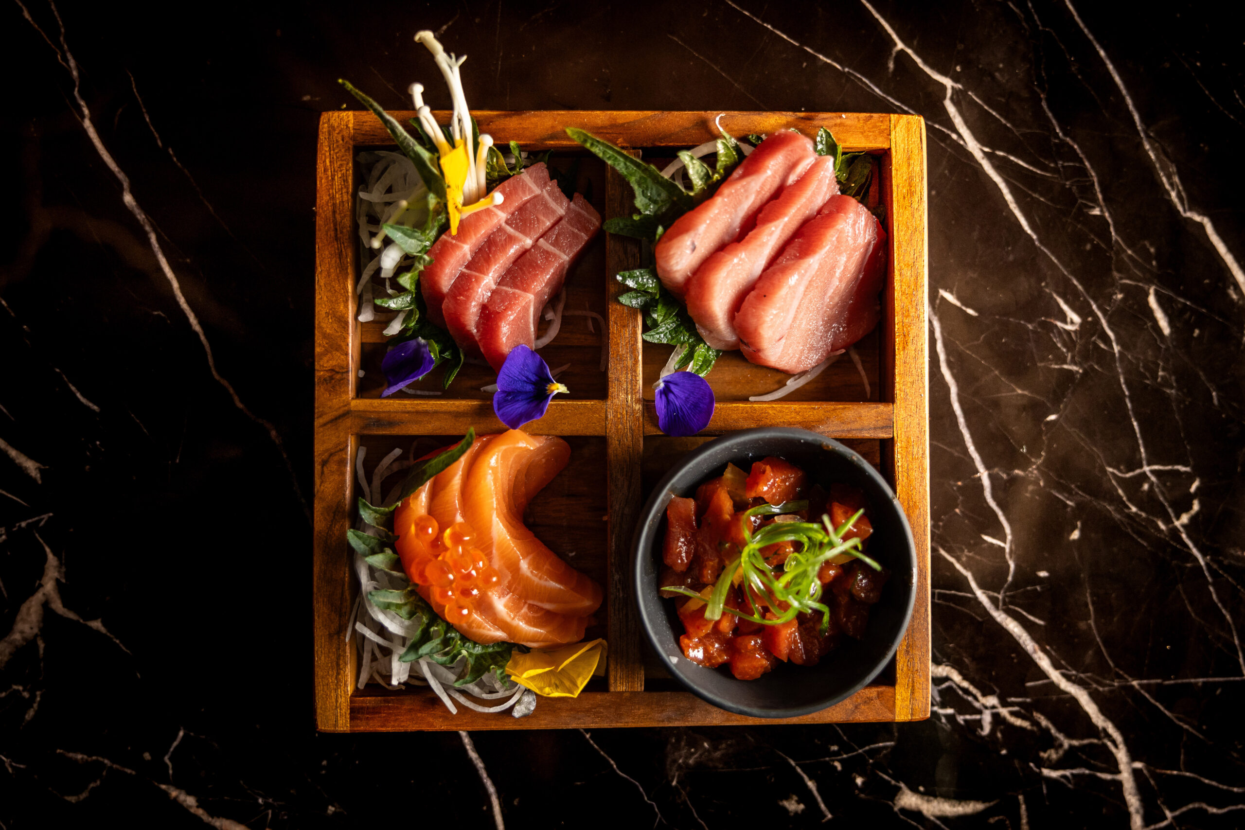 House of Noa opent dit weekend in de Beurs van Berlage 6