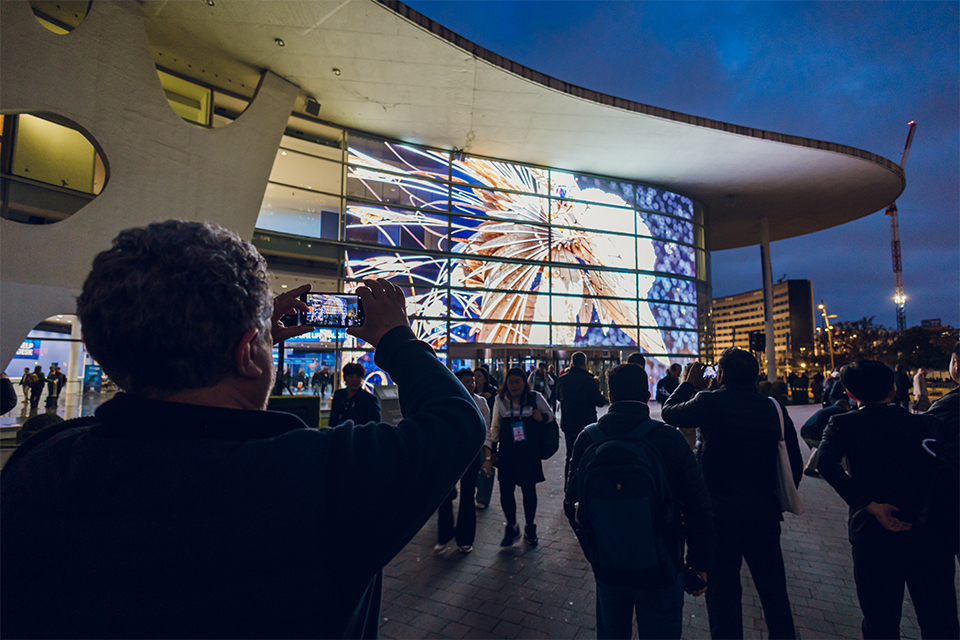 ISE 2026: Waar slimme hospitalityruimtes tot leven komen 2