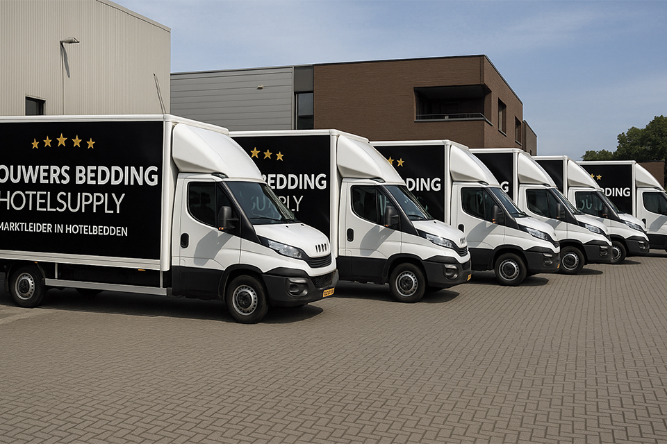 New collections and concepts that move hotels forward 2