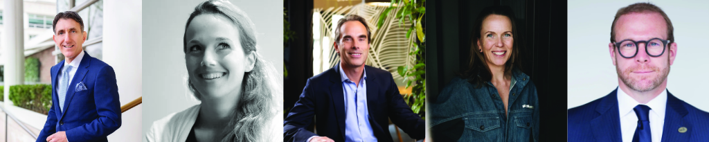 Hotel Leaders Network 2026 focust op leiderschap in tijden van verandering 2