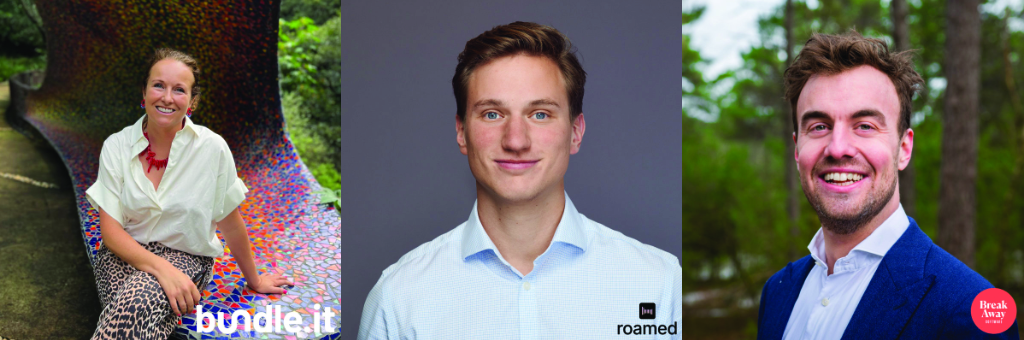 Hotel Leaders Network 2026 focust op leiderschap in tijden van verandering 3