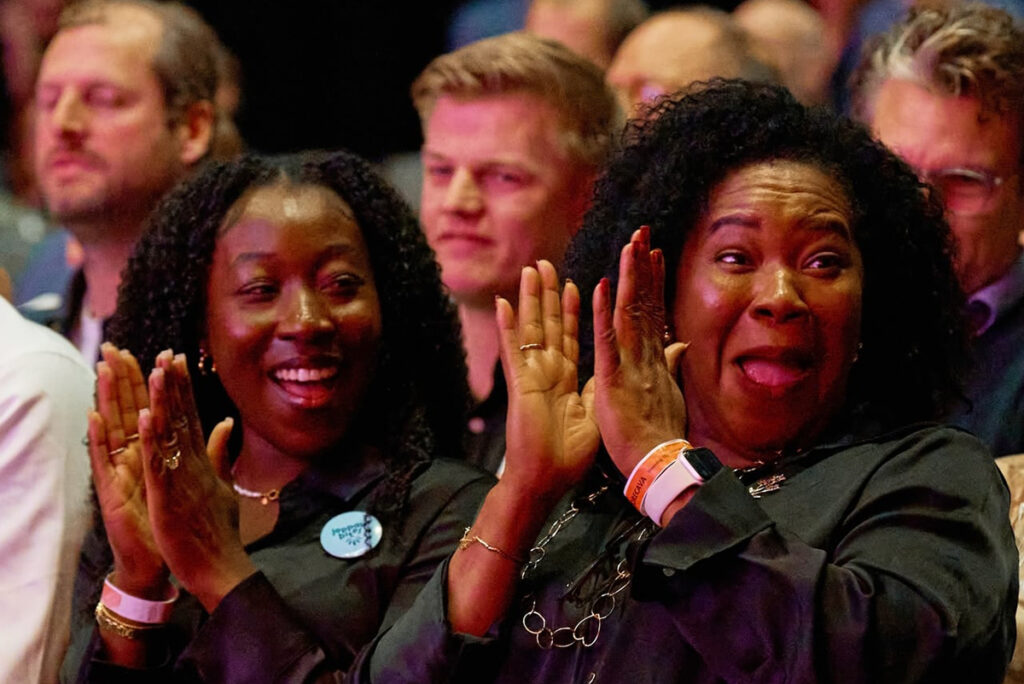 The winners of the Horecava Awards 2026 are known 1