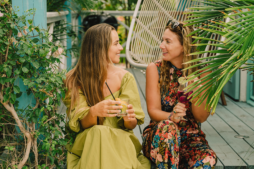 Double recognition for Aruban boutique hotel 1