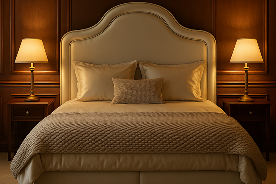 New collections and concepts that move hotels forward 3