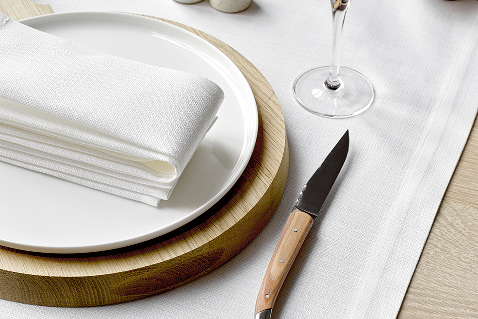 Professioneel textiel met een premium beleving 3