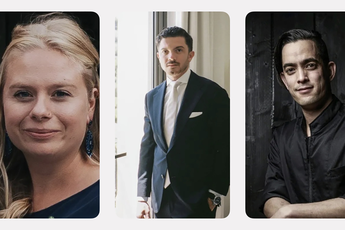 Future Hotel Leader Award 2026 presents Top 3 and opens public voting 2