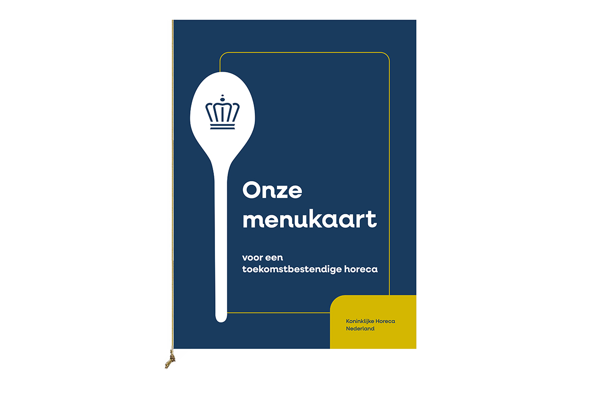 Koninklijke Horeca Nederland verwelkomt plannen van het nieuwe Kabinet 4