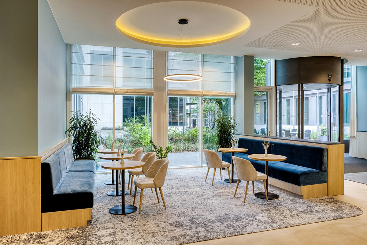 Nieuw hoofdstuk in het hart van Brussel 12