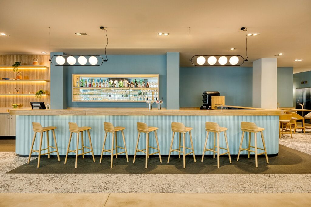 Nieuw hoofdstuk in het hart van Brussel 1