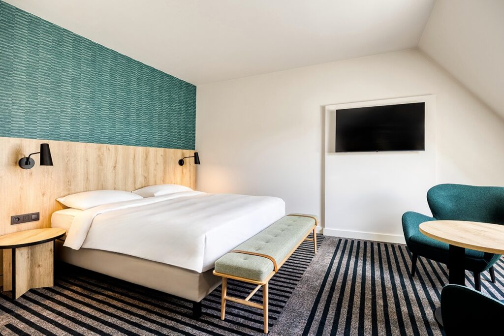 Nieuw hoofdstuk in het hart van Brussel 3