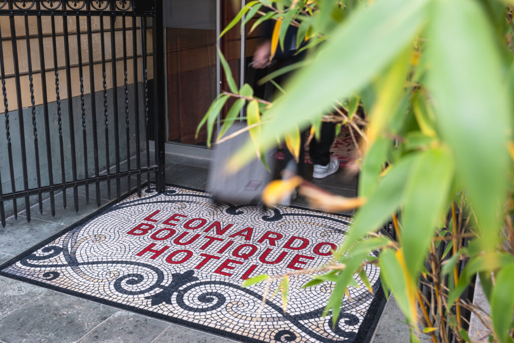 Ontbijten aan de grote familietafel: Le Pain Quotidien is de nieuwe bruisende huiskamer van Leonardo Boutique Hotel Maastricht 3