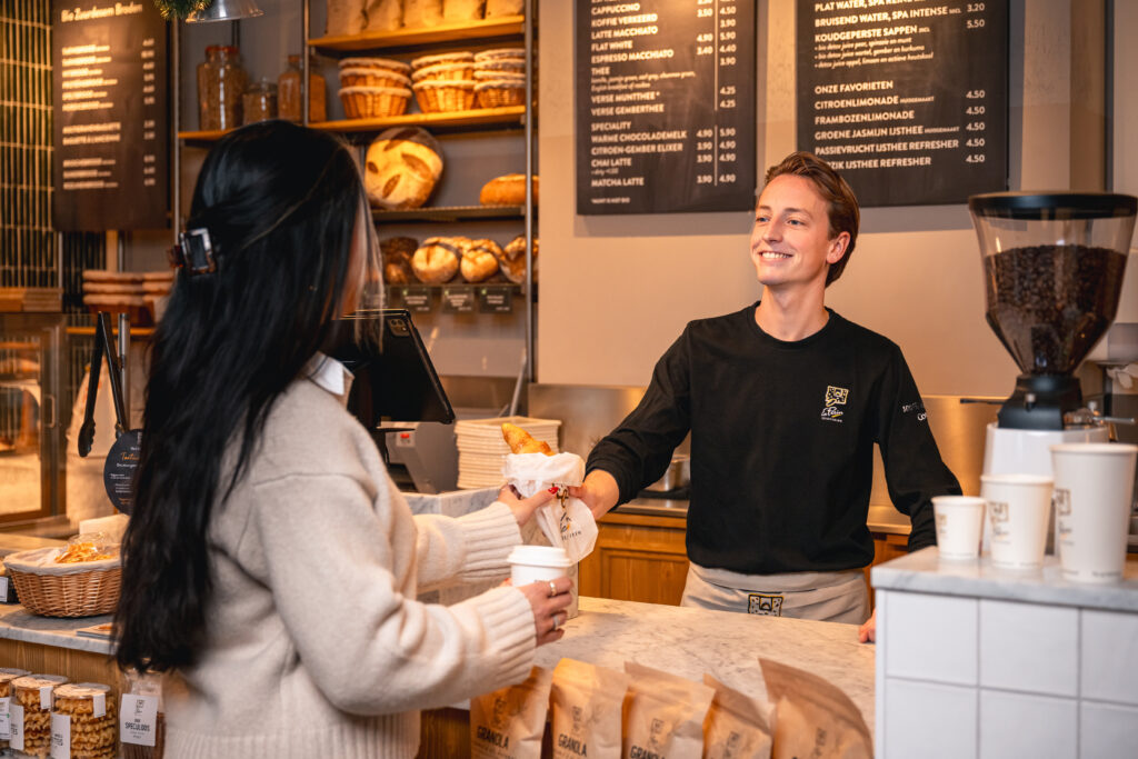 Ontbijten aan de grote familietafel: Le Pain Quotidien is de nieuwe bruisende huiskamer van Leonardo Boutique Hotel Maastricht 2