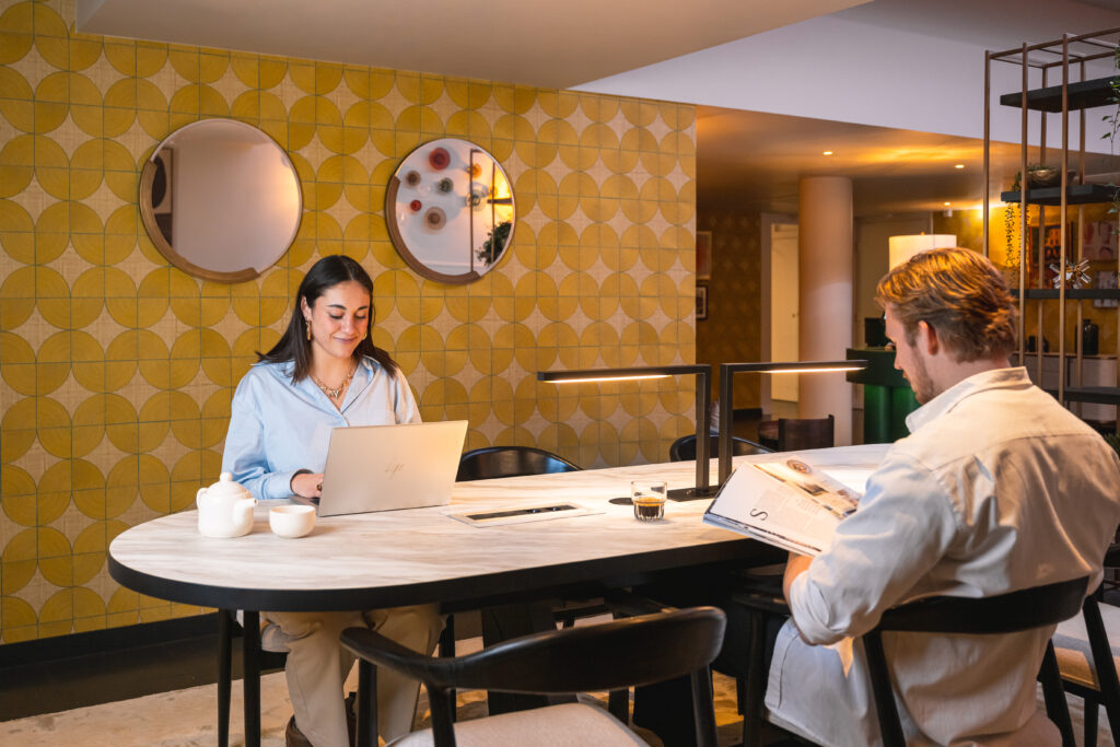 Ontbijten aan de grote familietafel: Le Pain Quotidien is de nieuwe bruisende huiskamer van Leonardo Boutique Hotel Maastricht 4