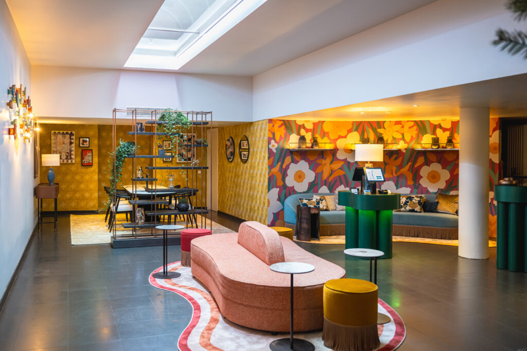 Ontbijten aan de grote familietafel: Le Pain Quotidien is de nieuwe bruisende huiskamer van Leonardo Boutique Hotel Maastricht 1