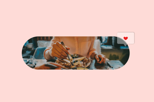 Tafelmanieren dealbreaker: kwart Nederlanders beoordeelt date op eetgedrag 2