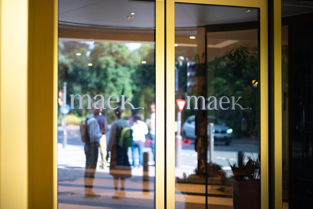 Stedelijke oase van kunst, design en persoonlijke verhalen 3