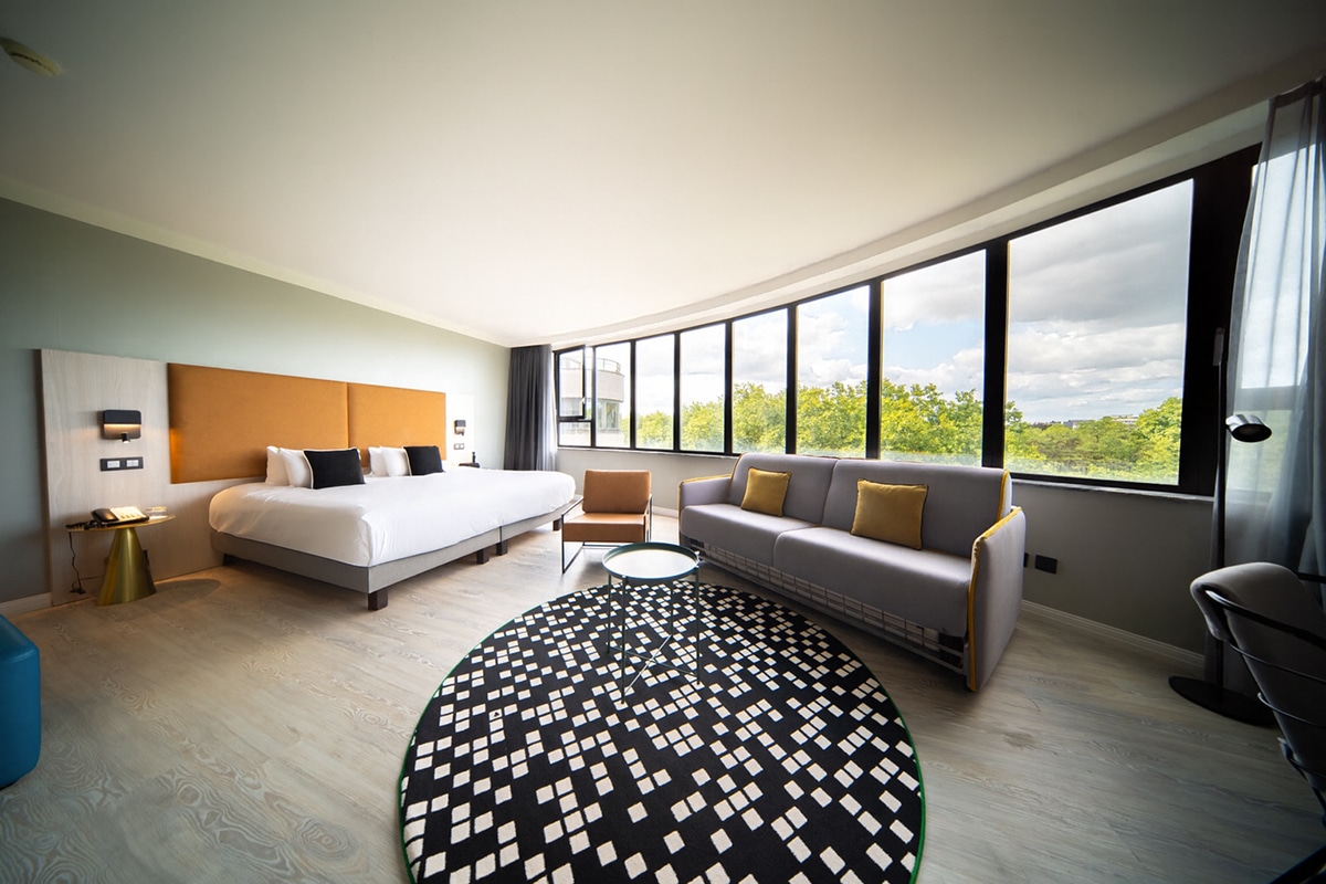 Stedelijke oase van kunst, design en persoonlijke verhalen 13