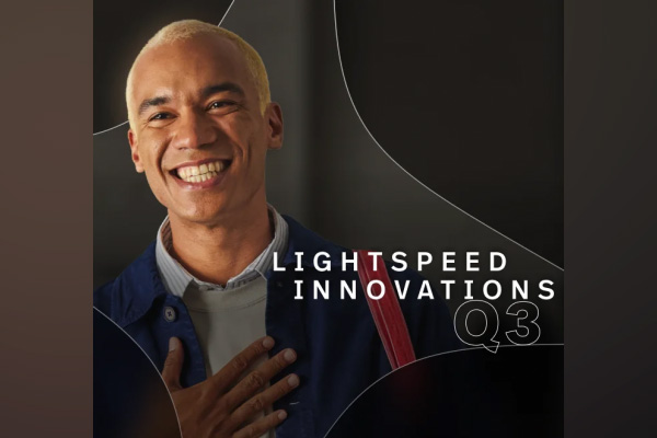 Lightspeed Commerce onthult productinnovaties ontworpen om ondernemers te helpen slimmer te werken 2