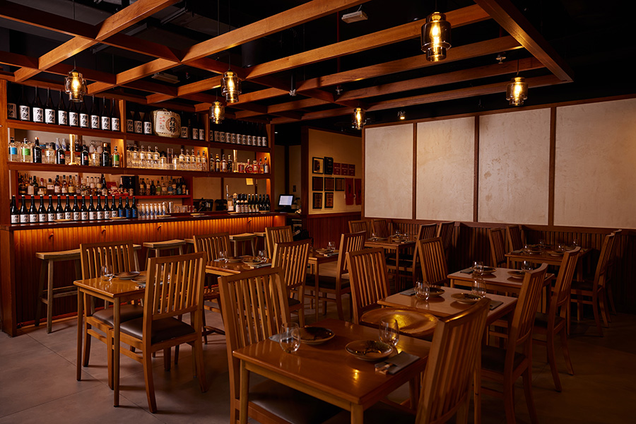 Dubai strongly represented in fifth edition of MENA's 50 Best Restaurants 3