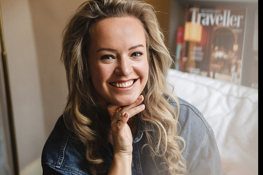 Hotel Florès combineert interieur, bar en gastbeleving in Zwolle 5