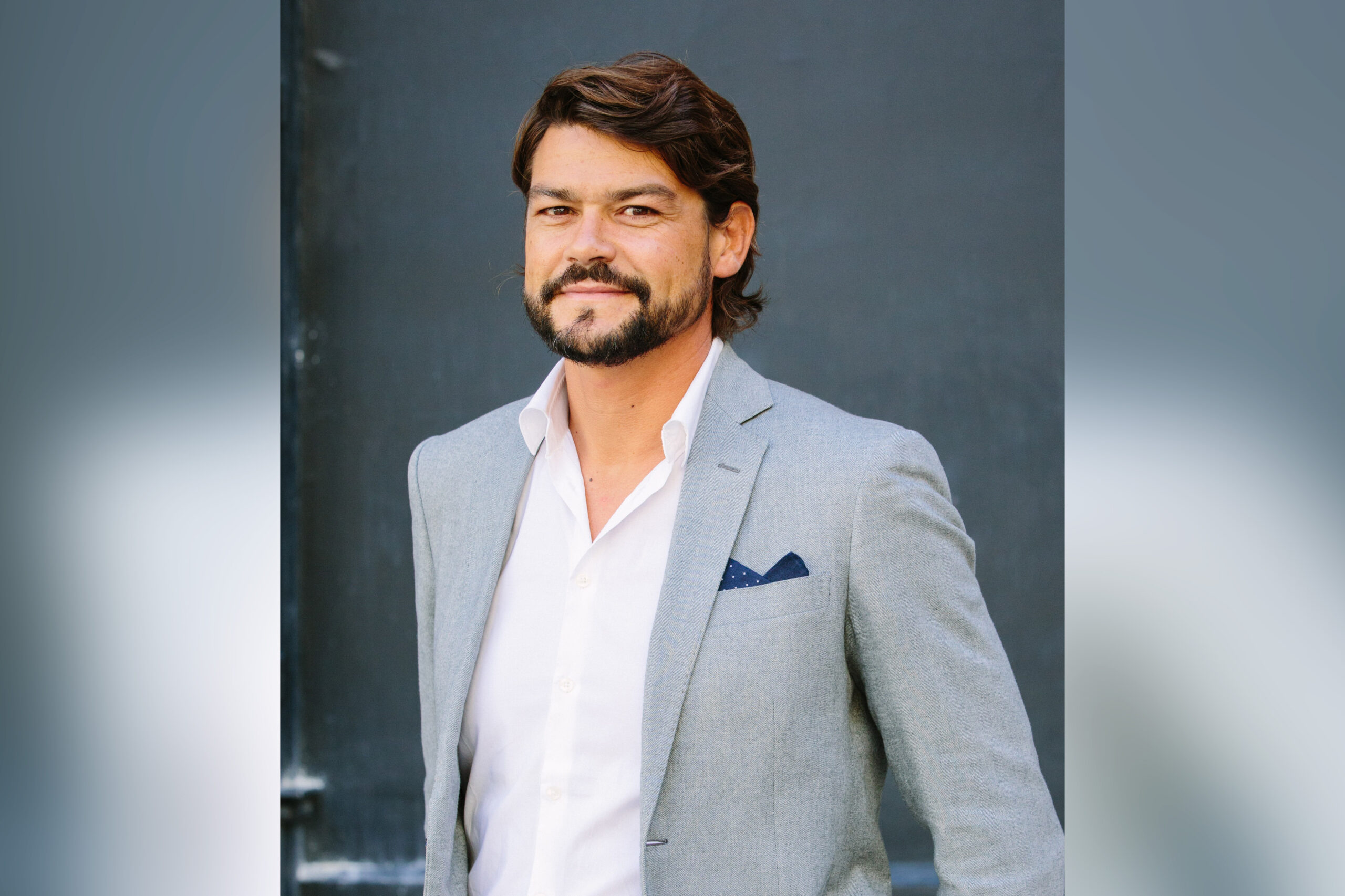 Minor Hotels versterkt zijn expansiestrategie in Frankrijk, Nederland en andere Franstalige Europese landen met de benoeming van Alexis Boudrand 1