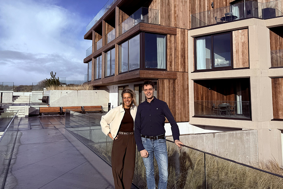 Nieuwe standaard voor barefoot luxury op de Wadden 5