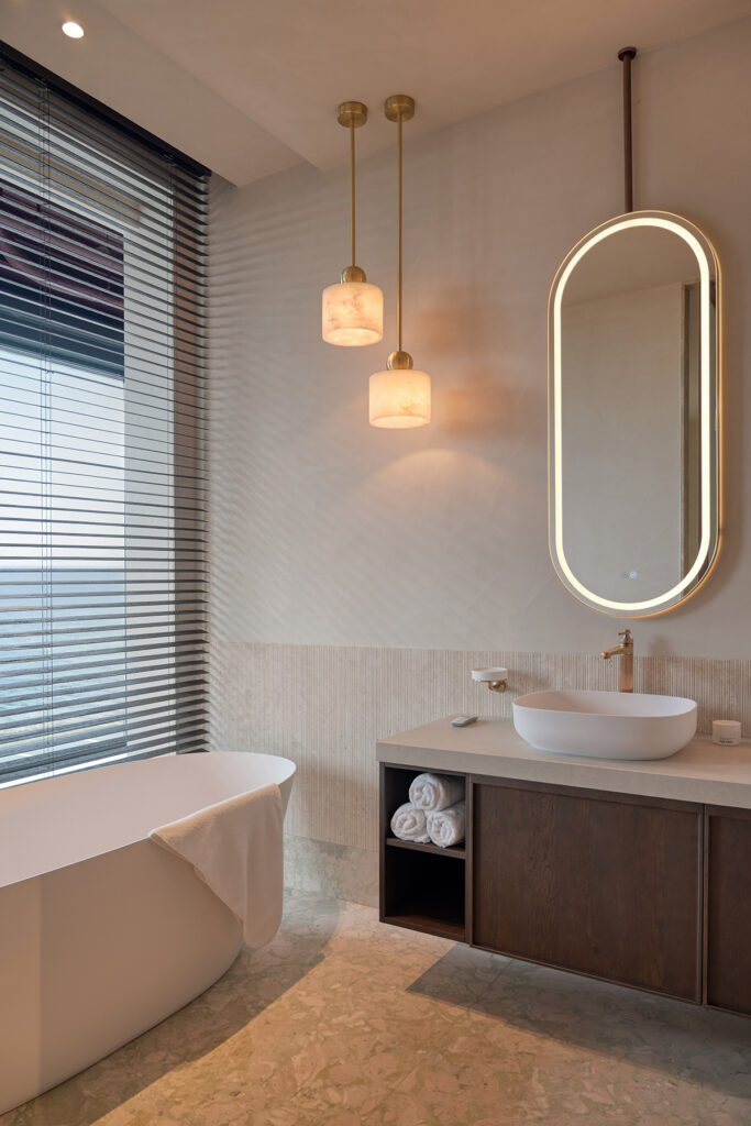 Uniek modelappartement Residences van Oranje geopend 1