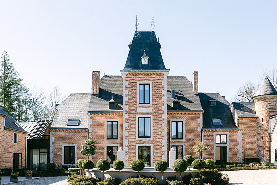 These are the nominees for the Independent Hotel Show Awards 2026 1