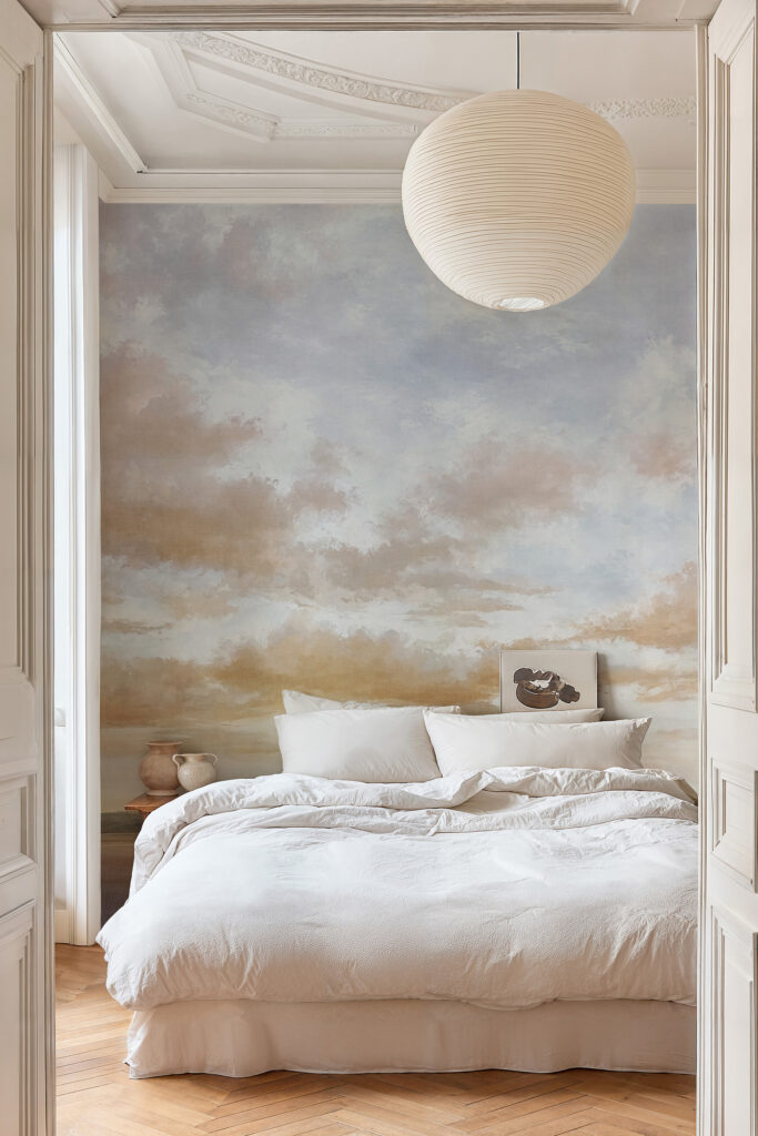 Van Sand Paint & Wallpaper lanceert nieuwe behangcollectie ‘Damaskus’ van Coordonné waarin historisch damast en de legendarische Zijderoute herleven 2