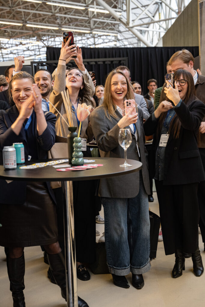 Wie inspireert en innoveert in de hotelsector? 1