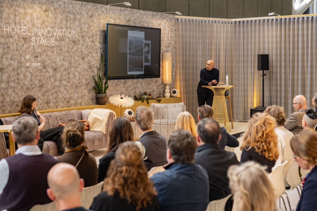 Independent Hotel Show Amsterdam keert terug op 22 en 23 april 2026 4