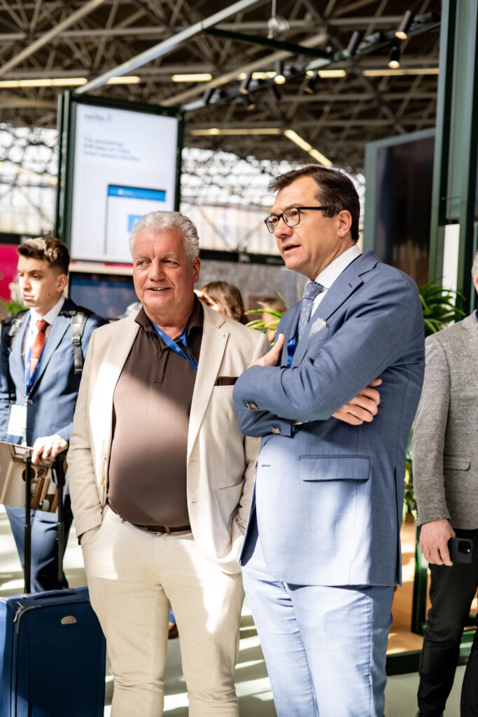 Wie inspireert en innoveert in de hotelsector? 2