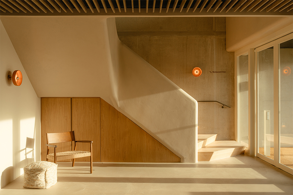 Nieuwe standaard voor barefoot luxury op de Wadden 1