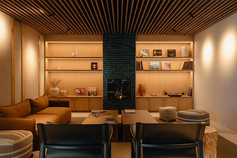 Nieuwe standaard voor barefoot luxury op de Wadden 7