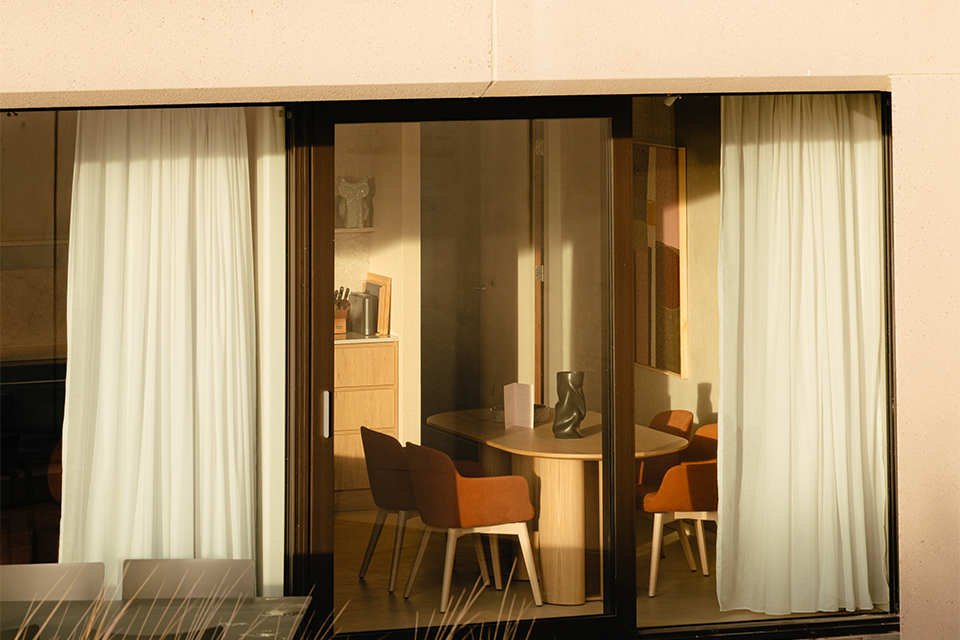 Nieuwe standaard voor barefoot luxury op de Wadden 2