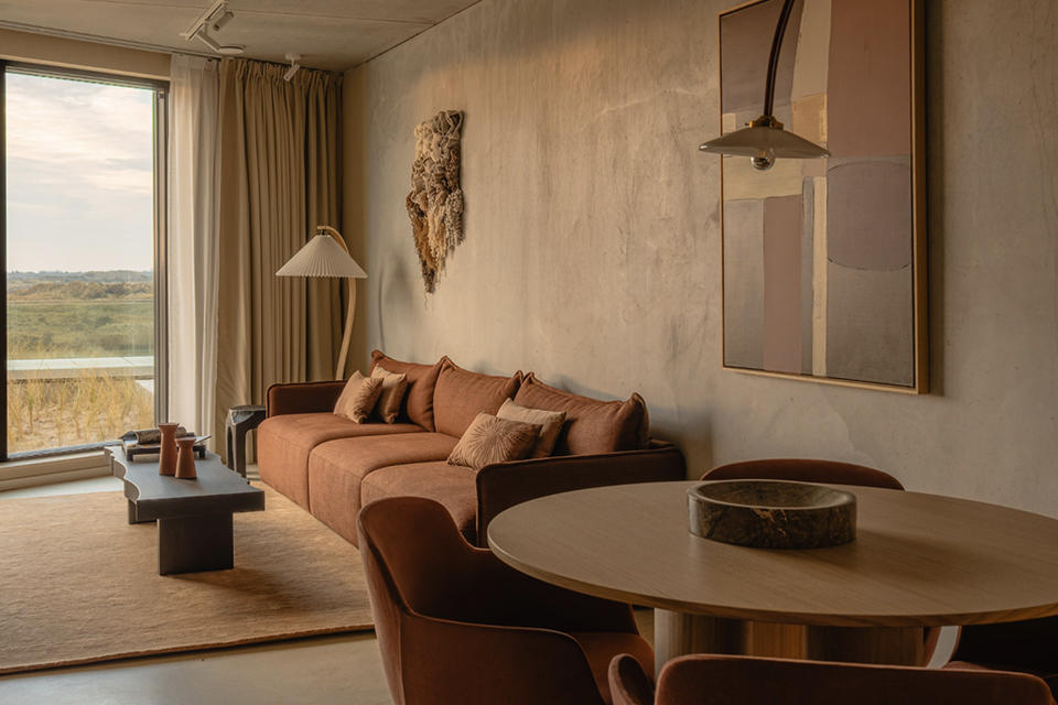 Dit zijn de genomineerden voor de Independent Hotel Show Awards 2026 2