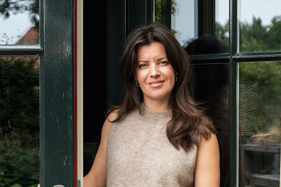 Nieuwe standaard voor barefoot luxury op de Wadden 9