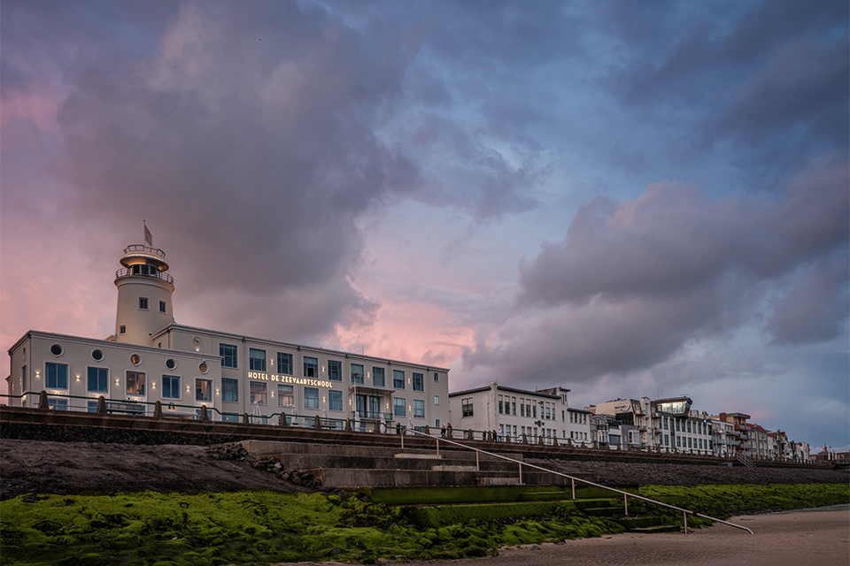 Dit zijn de genomineerden voor de Independent Hotel Show Awards 2026 4