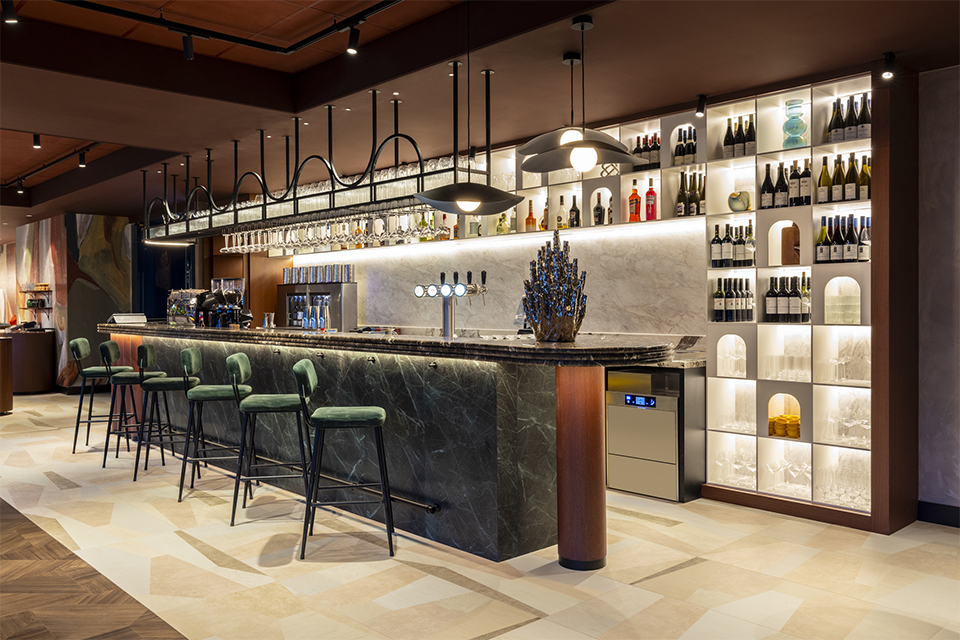 Dit zijn de genomineerden voor de Independent Hotel Show Awards 2026 1