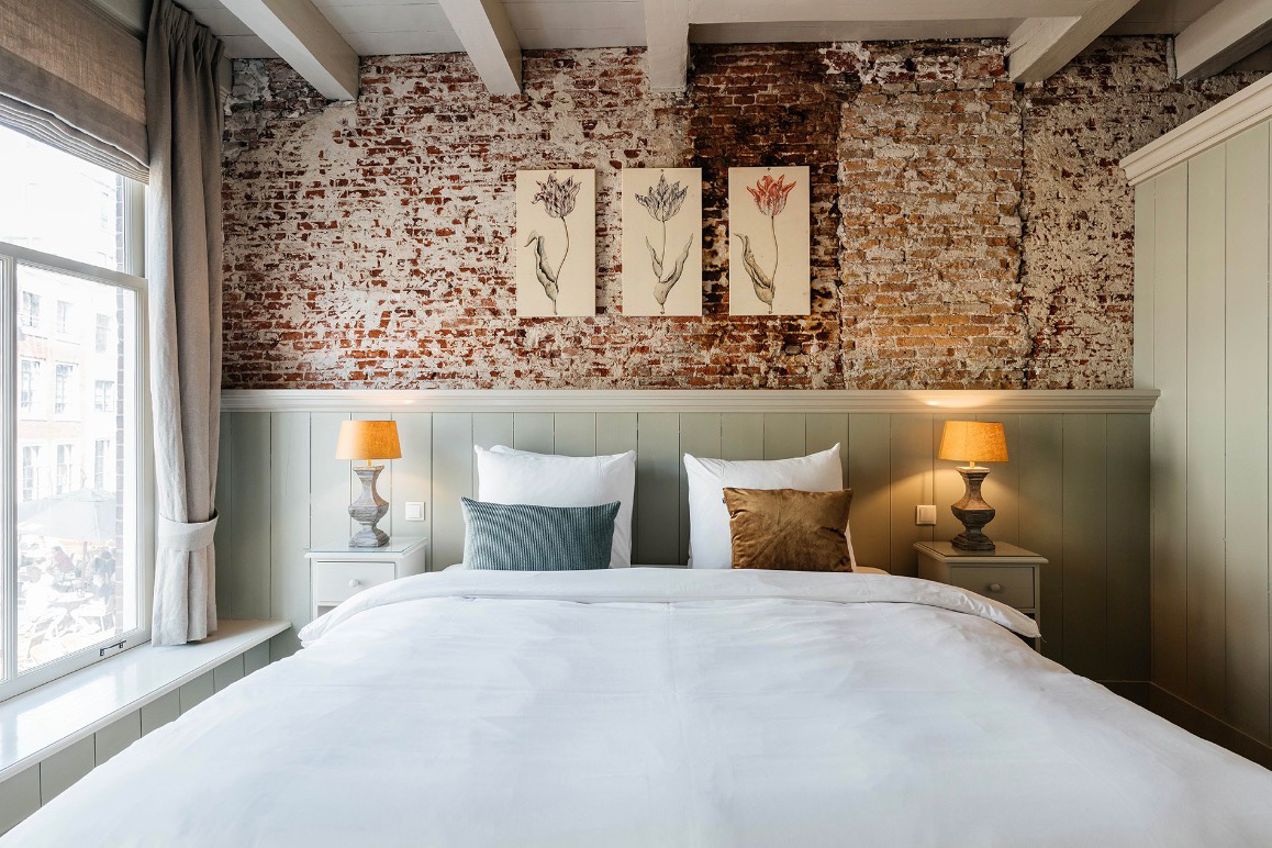 Hoe Hotel Petit Beijers kiest voor vrijheid met de mobile key van Hotek 3