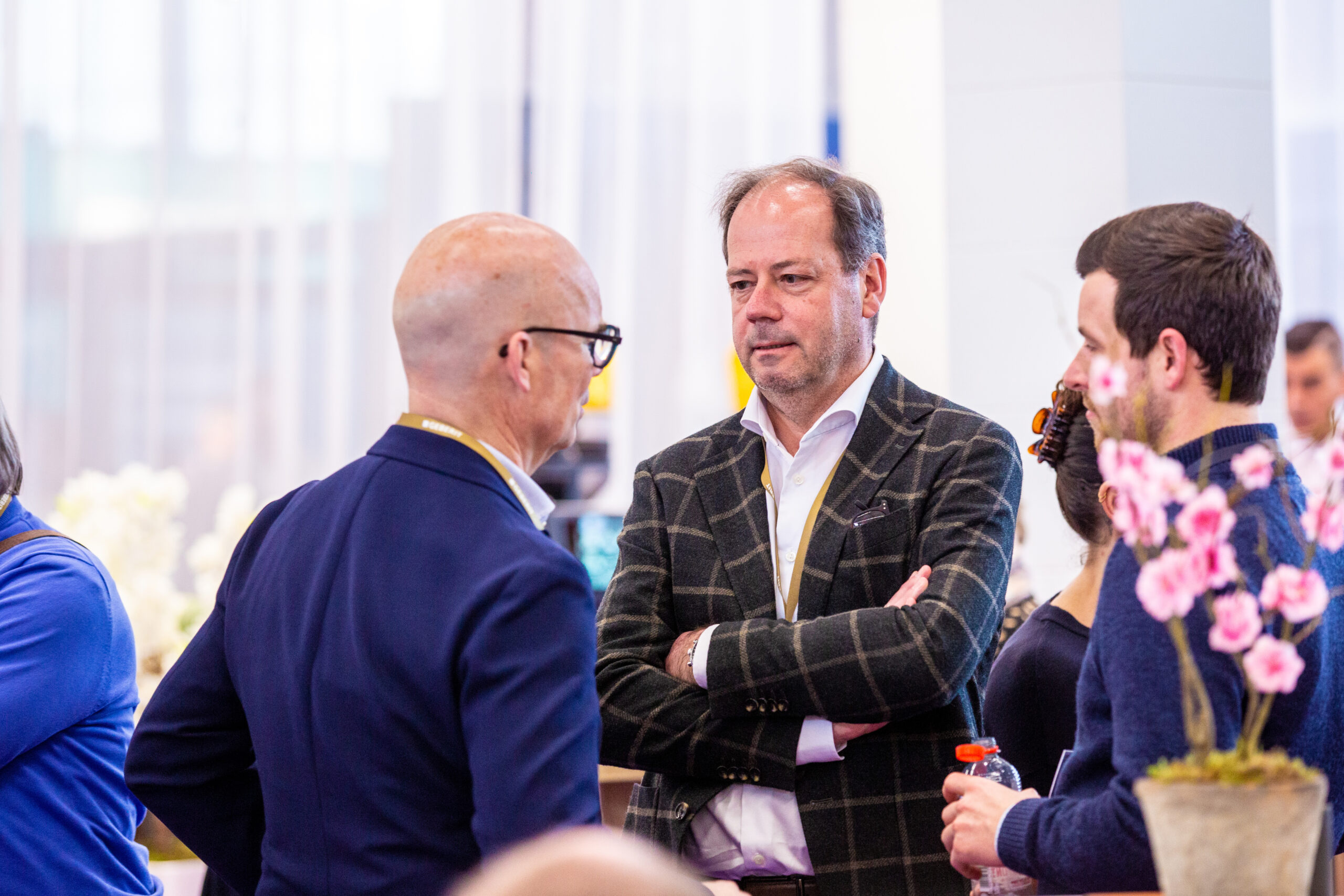 Wie inspireert en innoveert in de hotelsector? 2