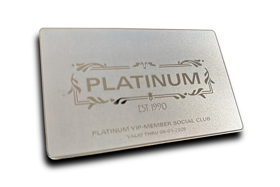 ‘High-quality pass reinforces brand experience’ 1