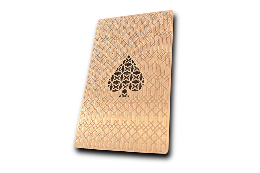 ‘High-quality pass reinforces brand experience’ 3