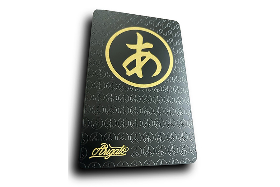 ‘High-quality pass reinforces brand experience’ 2