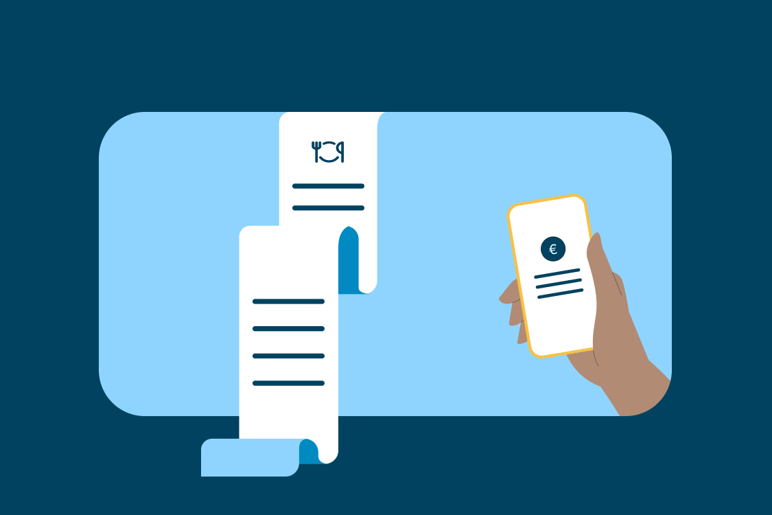 Miljoenen horecabonnetjes voor niks: vier op de tien consumenten zien geen nut 3